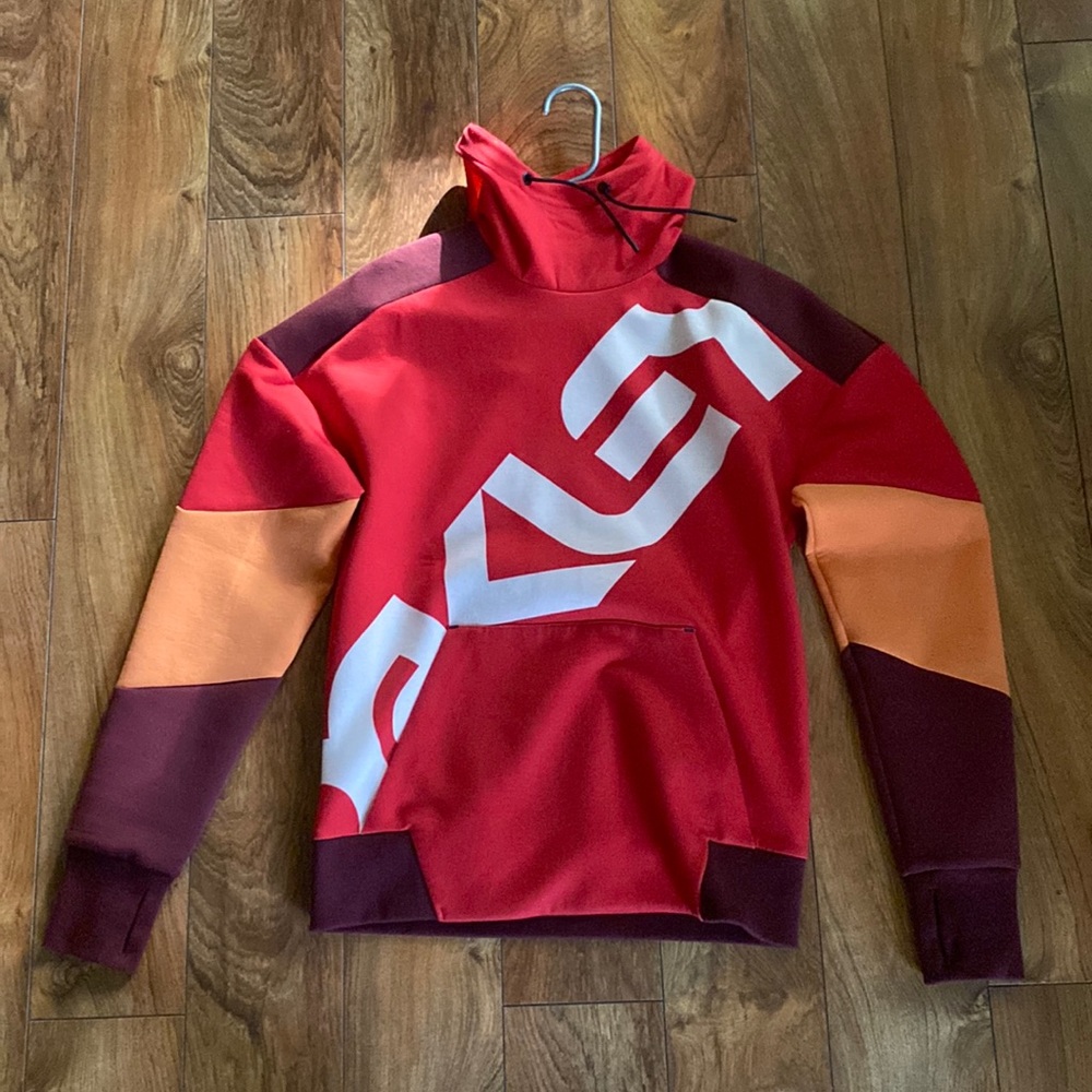 Oakley hoodie